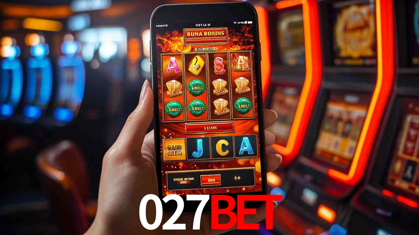 027bet apk
