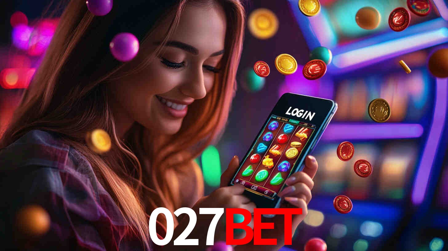 027bet - Brasil: Cassino Imbatível - 027bet.com
