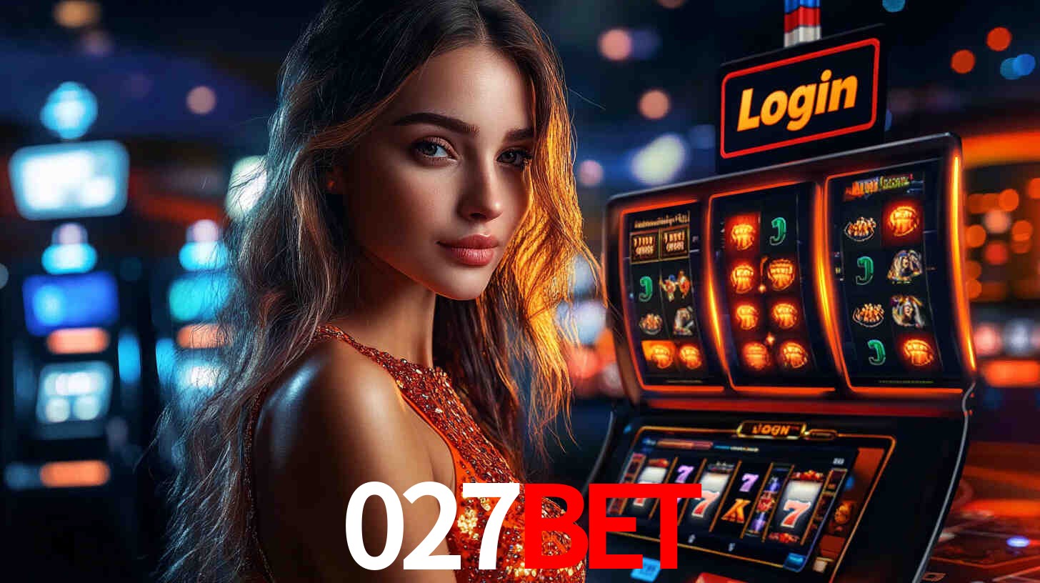 027bet: Seu Cassino Premiado com Pagamentos Rápidos