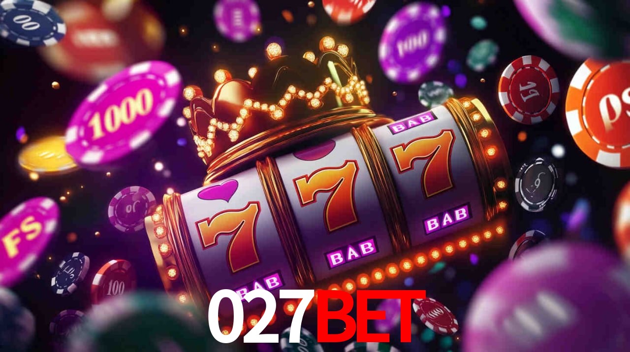 Experiência VIP 027bet
