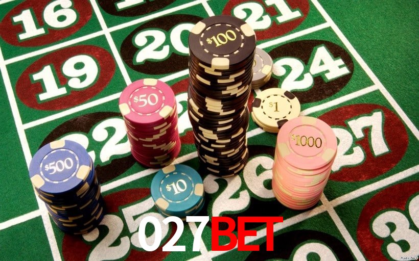 Experiência VIP 027bet