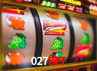 A Emoção da Loteria na 027bet: Uma Chance de Mudança de Vida