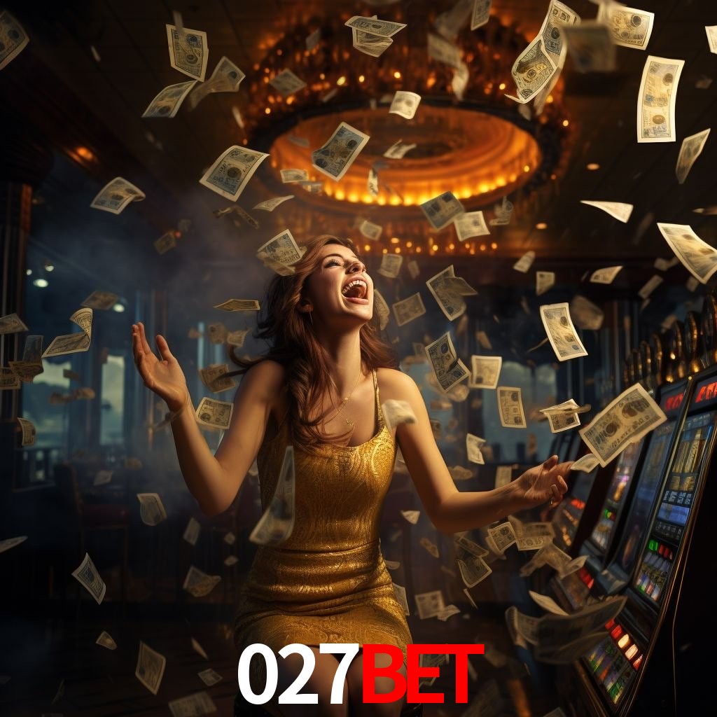 VIP Casino 027bet