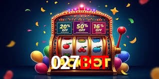 Promoção Relâmpago 027bet