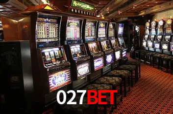 Inovações de Jogos na 027bet: O Futuro das Experiências Interativas