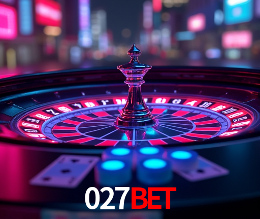 Desvendando o Mundo dos Jogos Virtuais na 027bet