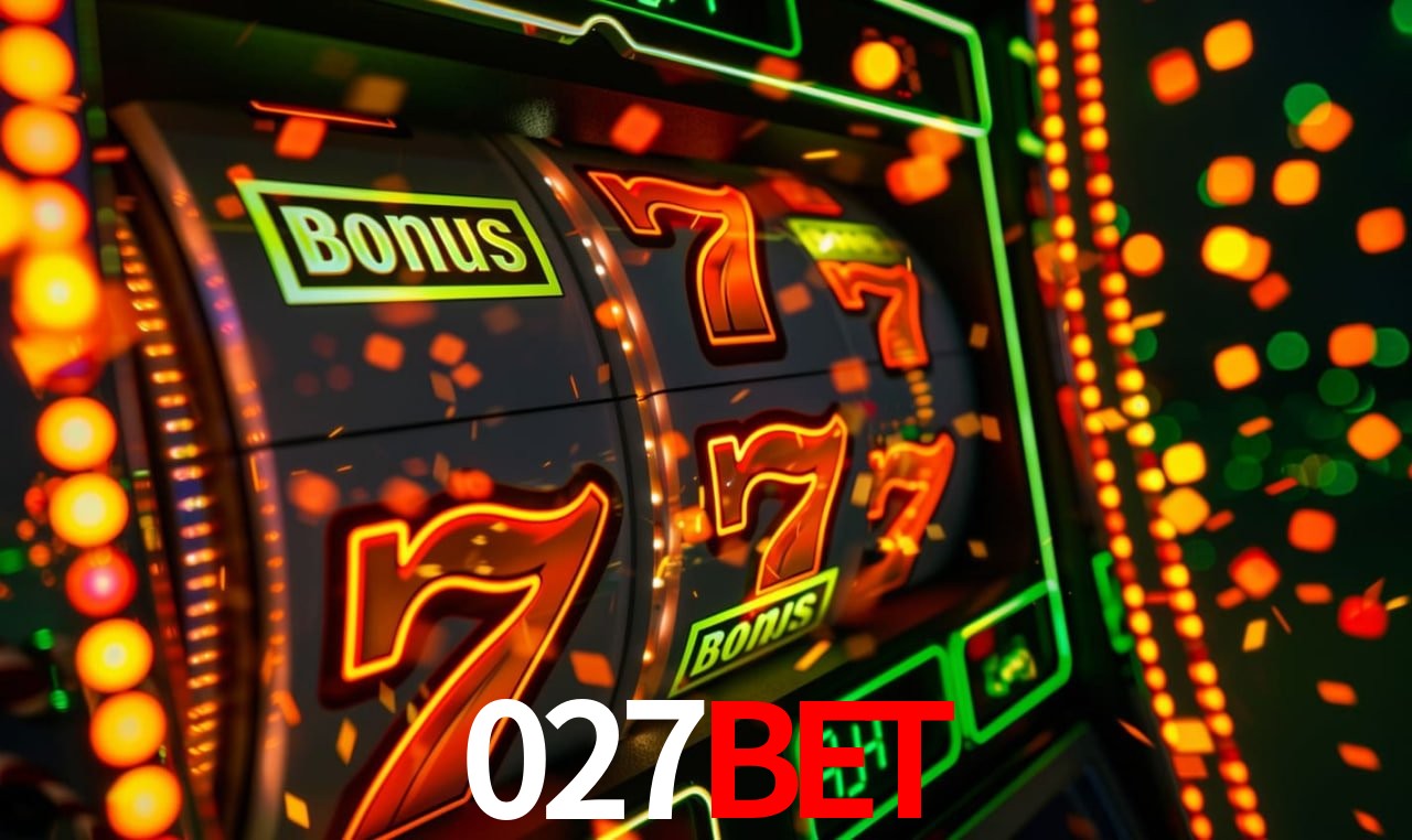 cassino 027bet