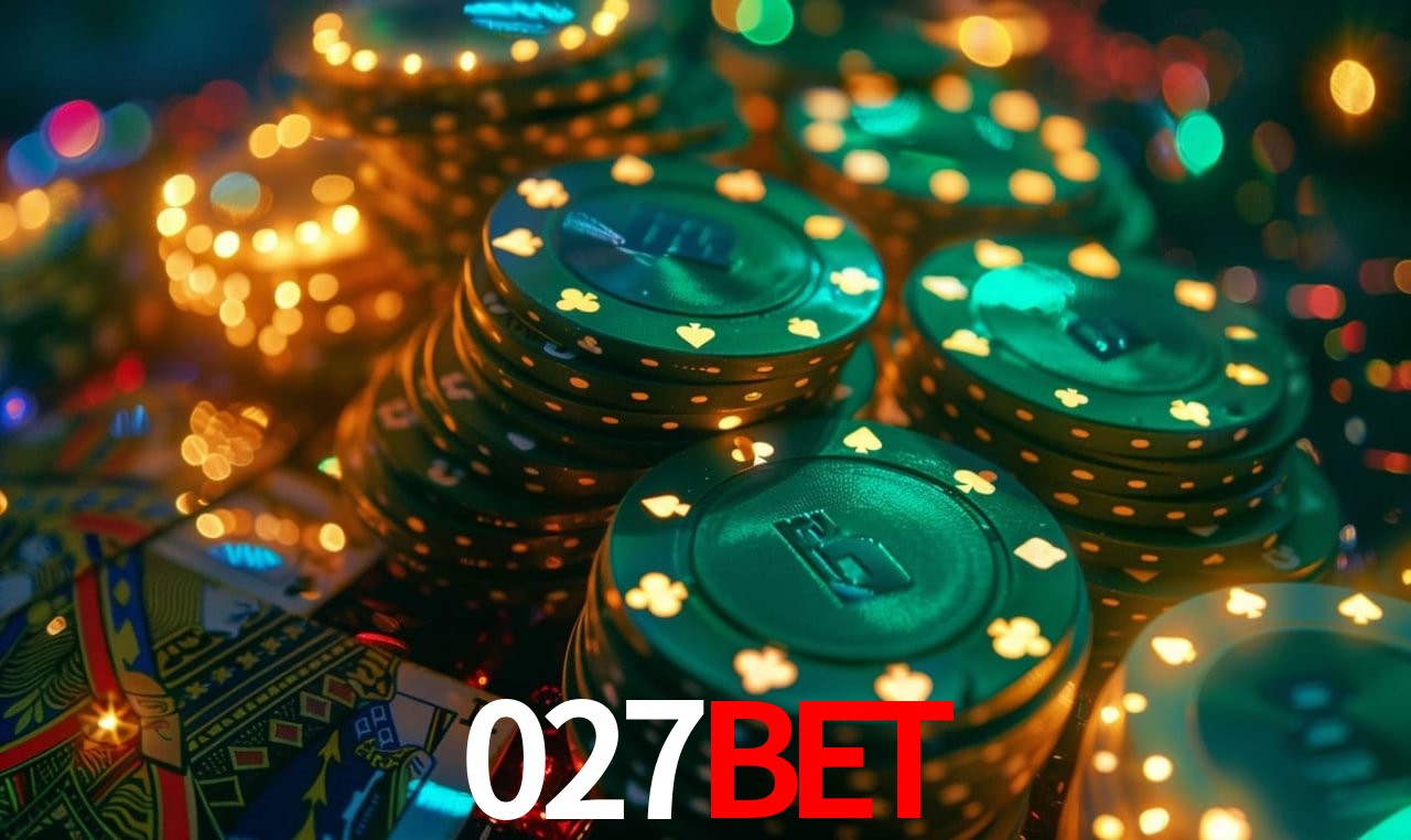 Estatísticas Esportivas 027bet