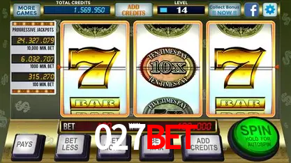 Weekend Specials 027bet