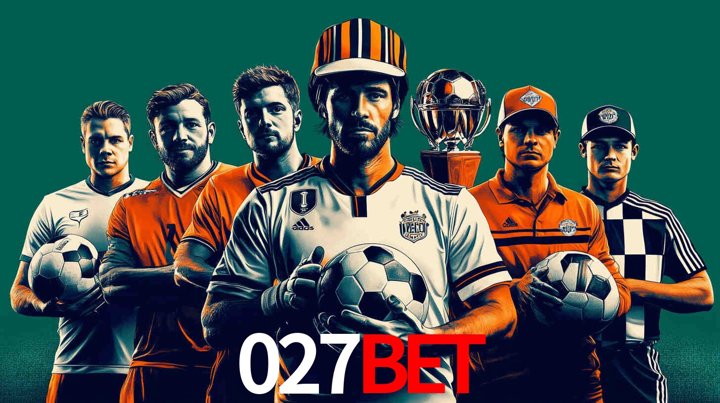 Descubra a Essência do 027bet: Nossa História e Compromissos