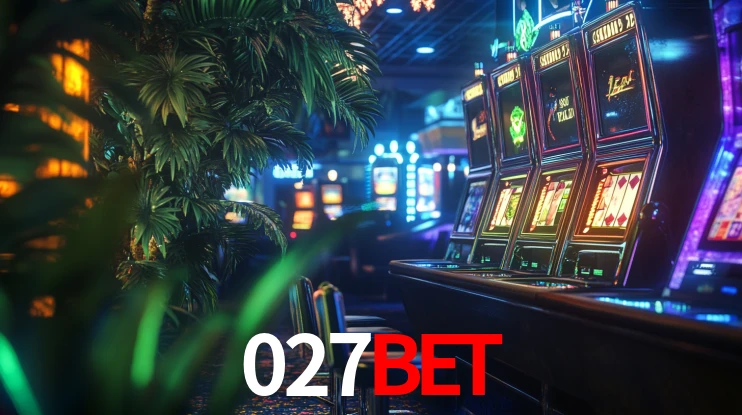 Programa VIP 027bet