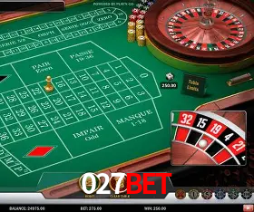 Flash Promotion 027bet