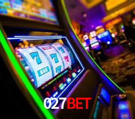 Apostas Esportivas na 027bet: Um Guia Completo