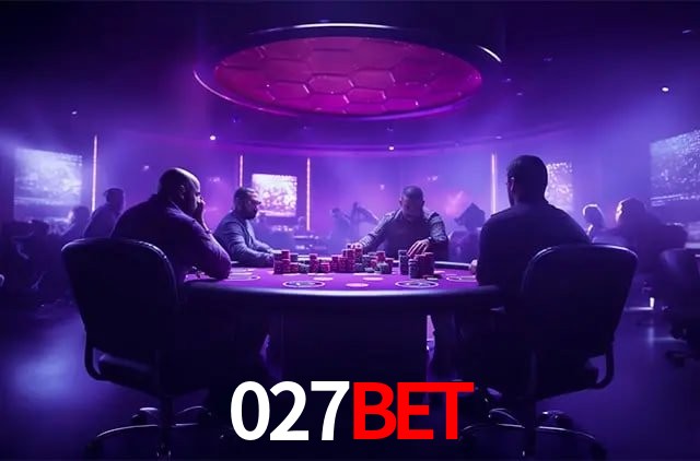 Recursos de Bônus 027bet