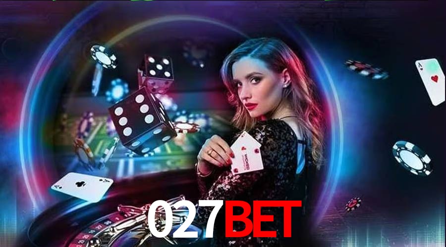 Game Providers 027bet