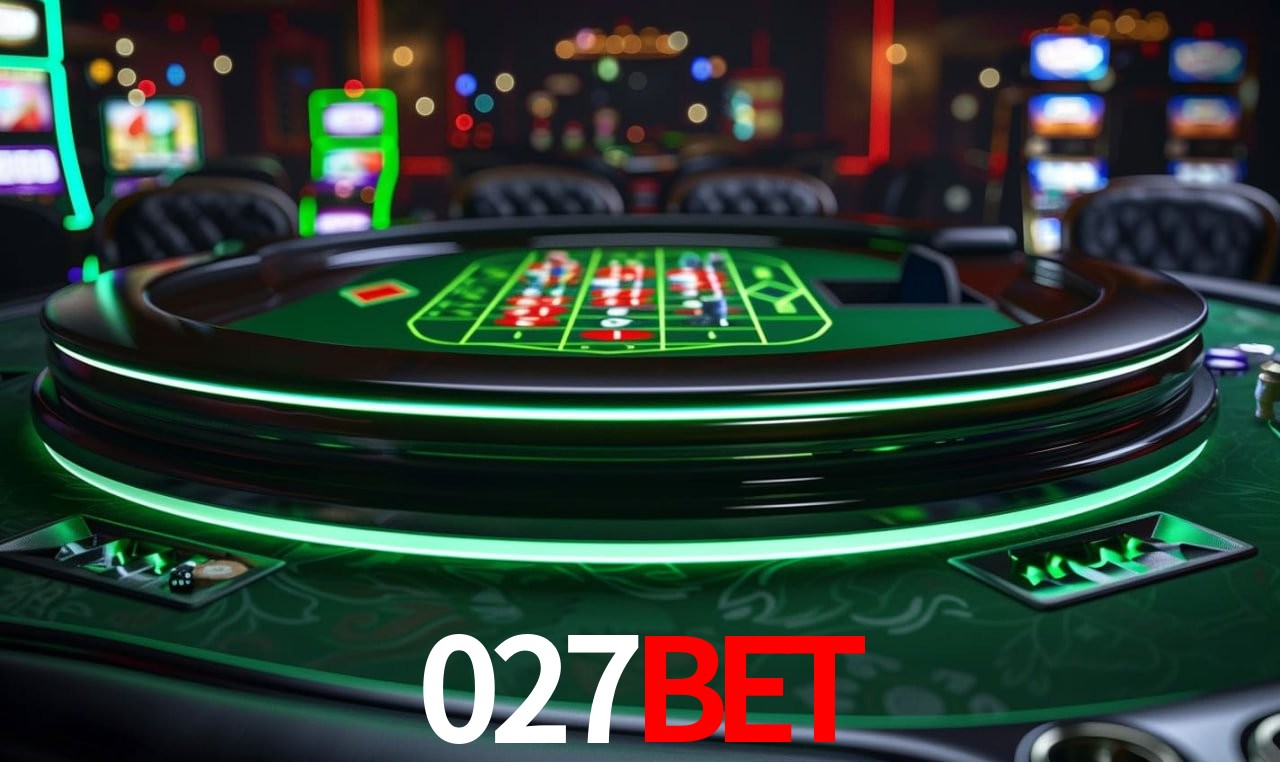 Platform Technology 027bet