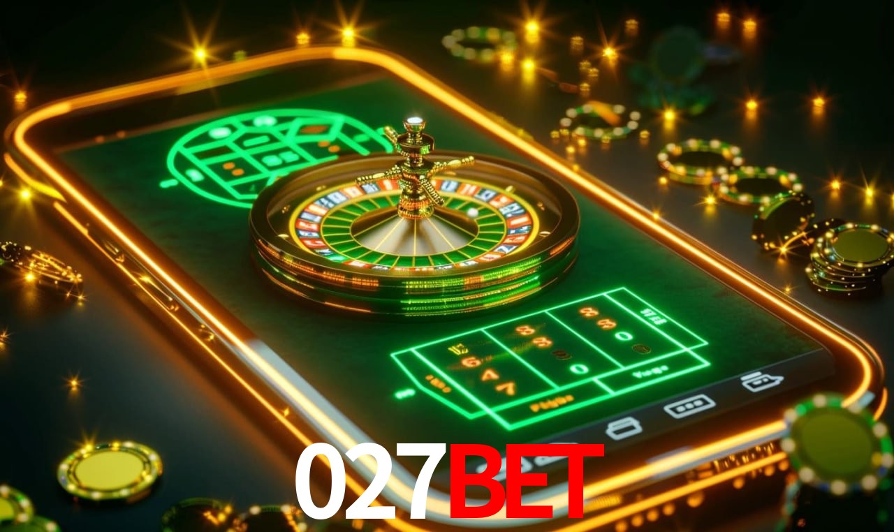 Especiais de Fim de Semana 027bet