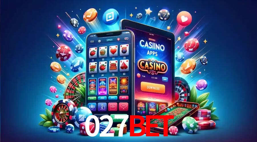 Live Casino 027bet