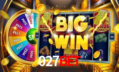 A Emoção da Loteria na 027bet: Uma Chance de Mudança de Vida