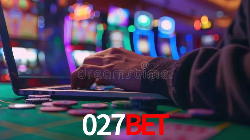 Programa VIP 027bet