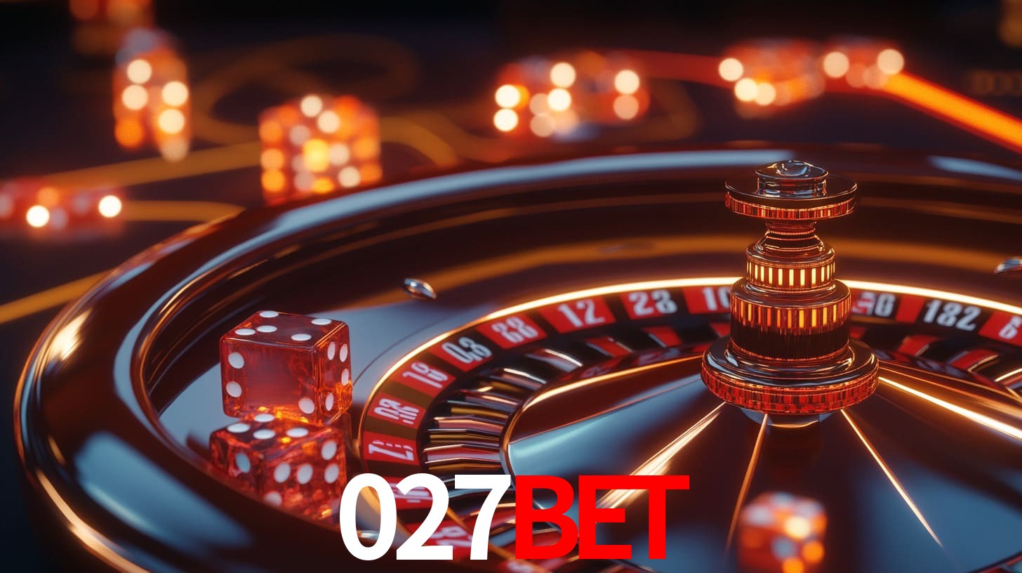 Live Casino 027bet
