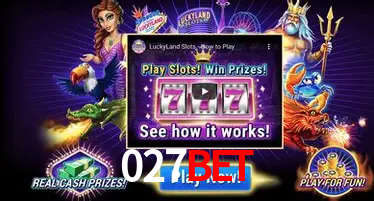 Descubra a Magia dos Jogos de Arcade no 027bet