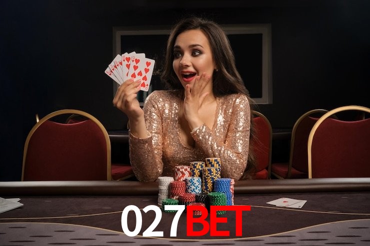 Interface Premium 027bet
