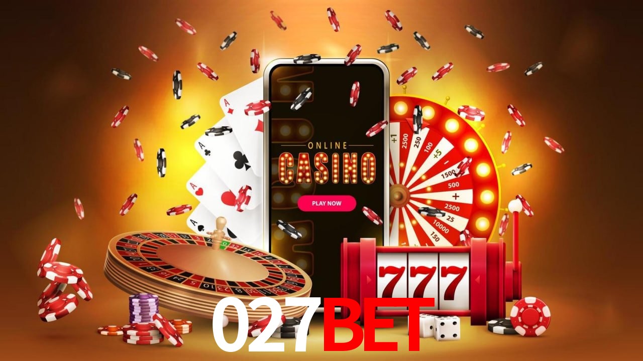 A Experiência Imersiva dos Cassinos Ao Vivo no 027bet