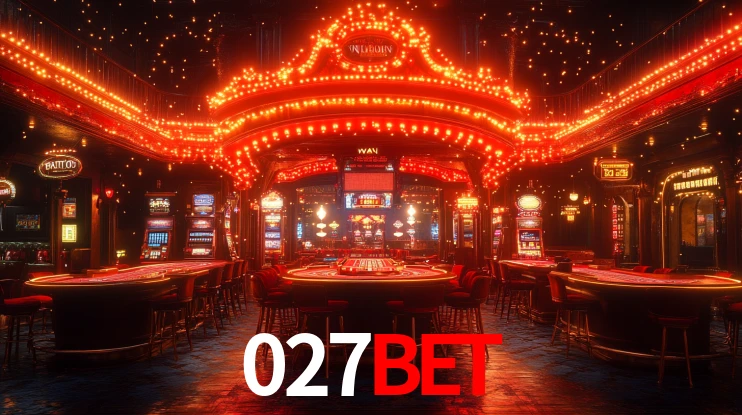 Experimente o Login Seguro Premium no 027bet