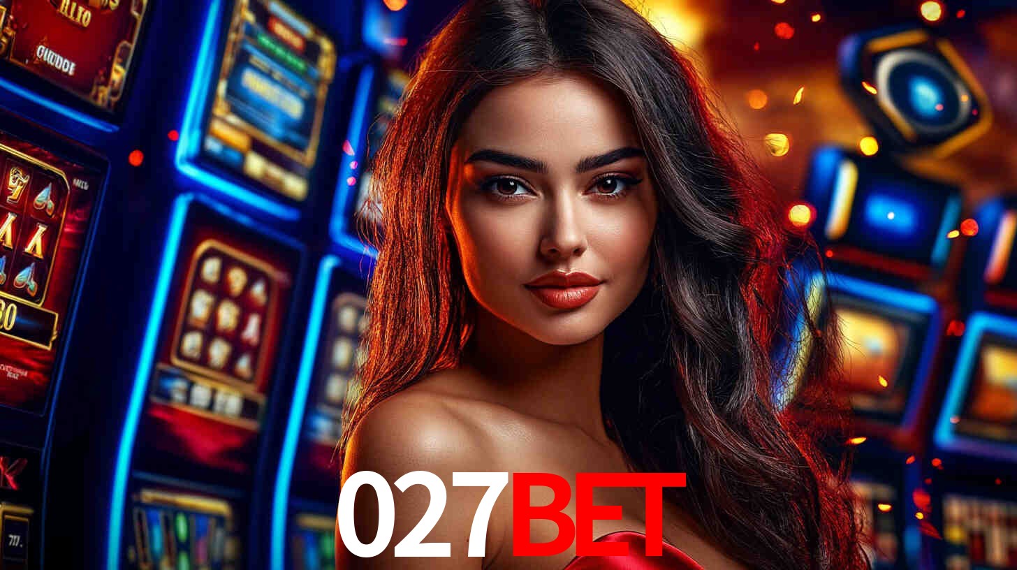 Inovações de Jogos na 027bet: O Futuro das Experiências Interativas
