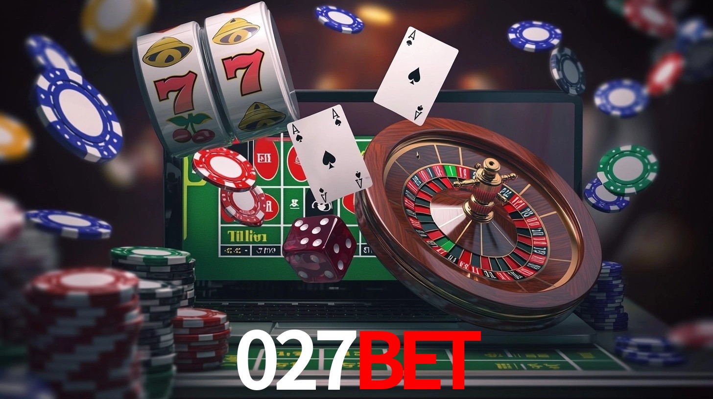 Explore as vantagens do 027bet: serviço profissional e confiabilidade