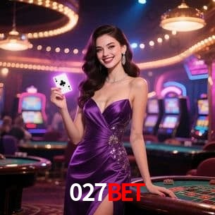 Mesa de Blackjack 027bet