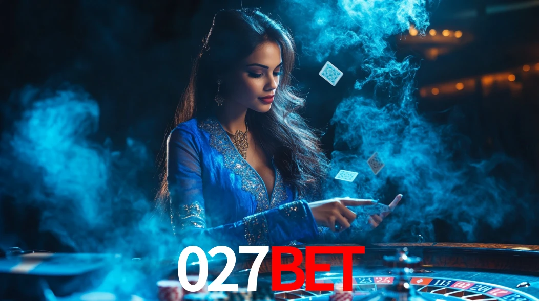 A Emoção da Loteria na 027bet: Uma Chance de Mudança de Vida