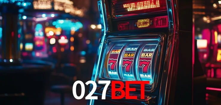 Welcome Bonus 027bet