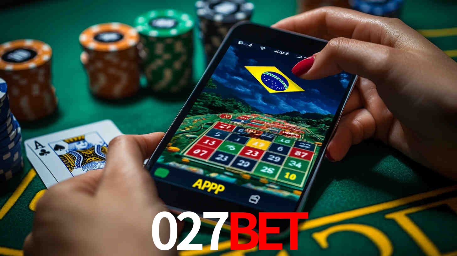 Explorando a Categoria de Eventos em Apostas na 027bet