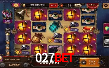 Seasonal Promotions 027bet