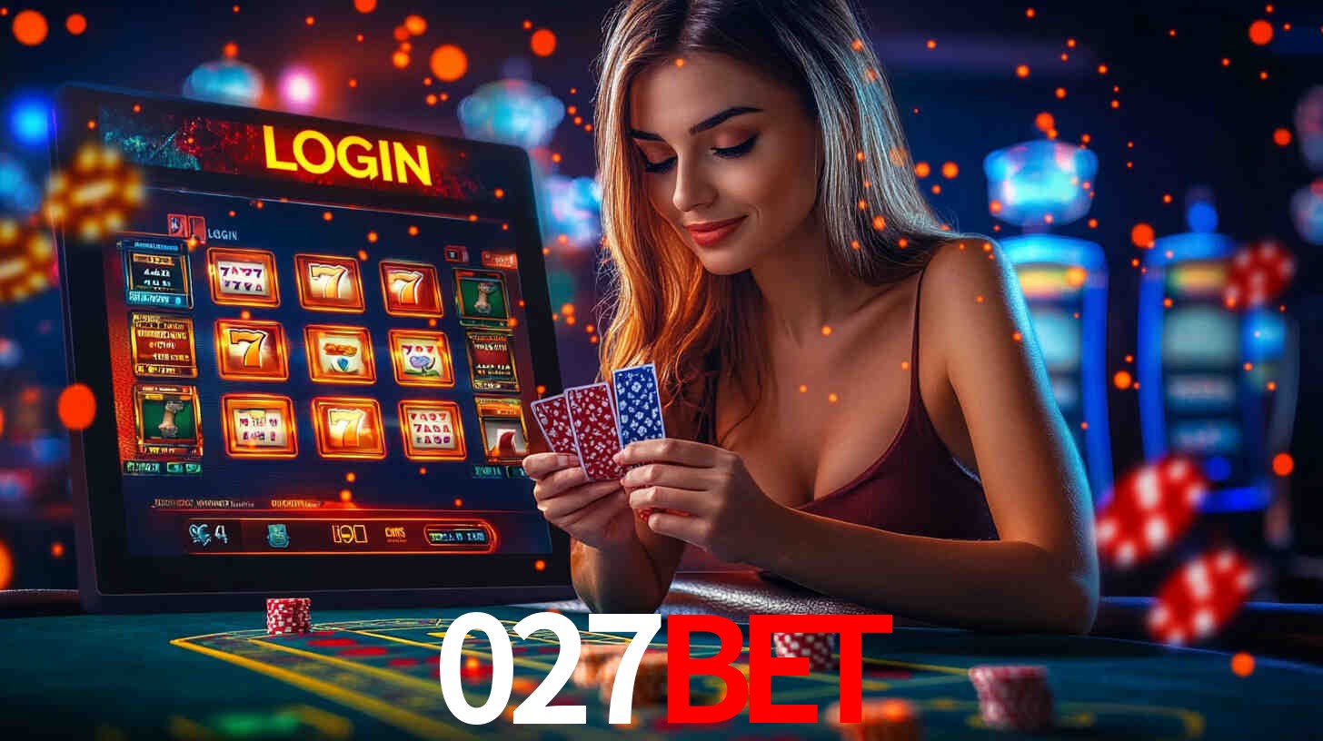 Bônus Generosos e Exclusivos no 027bet para Você!
