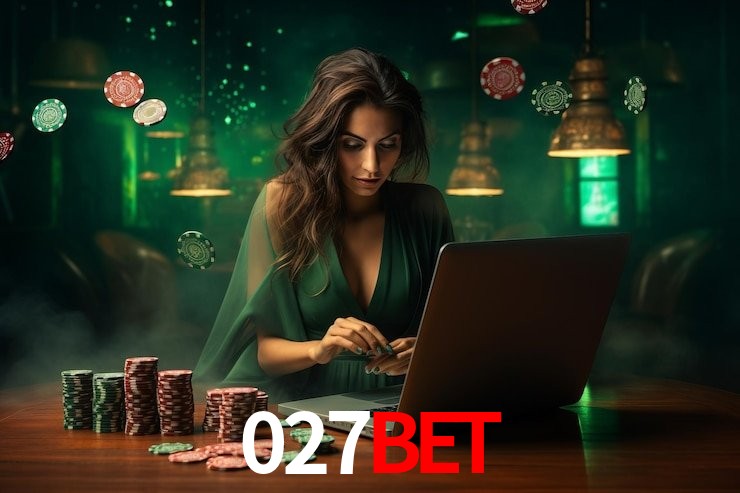 APP oficial da 027bet para mobile