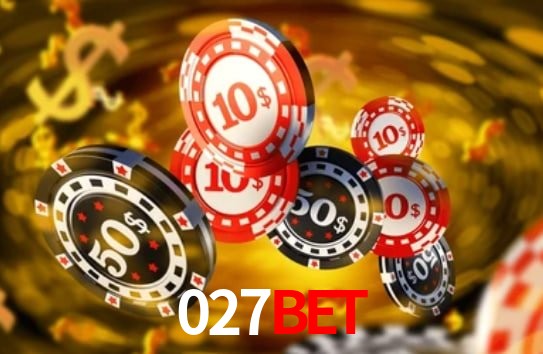 Apostas de Tênis 027bet