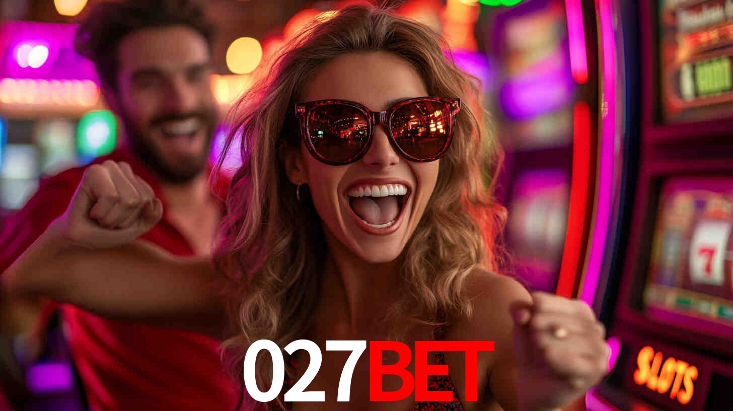 Explorando a Categoria de Eventos em Apostas na 027bet