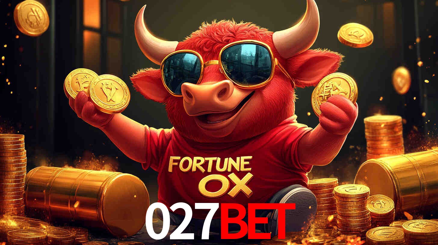 Apostas Esportivas na 027bet: Um Guia Completo